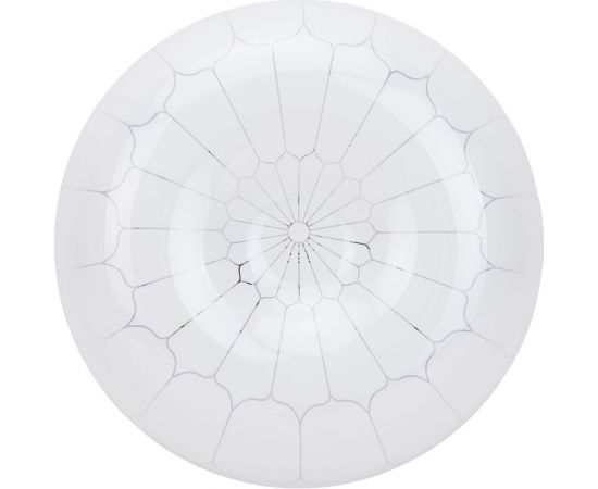 Светодиодный светильник Luminarte 4000К 12 Вт 960 Лм 262x83 мм C01LLS12W 