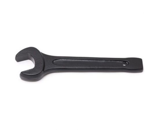 Рожковый ударный односторонний ключ ROCKFORCE 105мм L-410мм RF-791105 