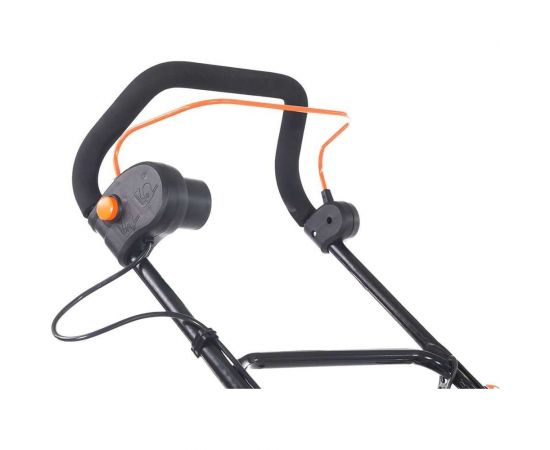 Электрическая газонокосилка YARD FOX EL3840 – изображение 11