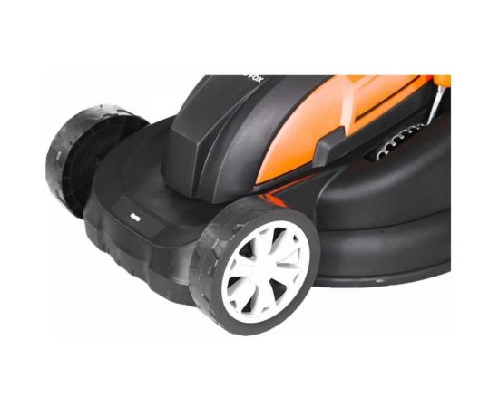 Электрическая газонокосилка YARD FOX EL4350 – изображение 11