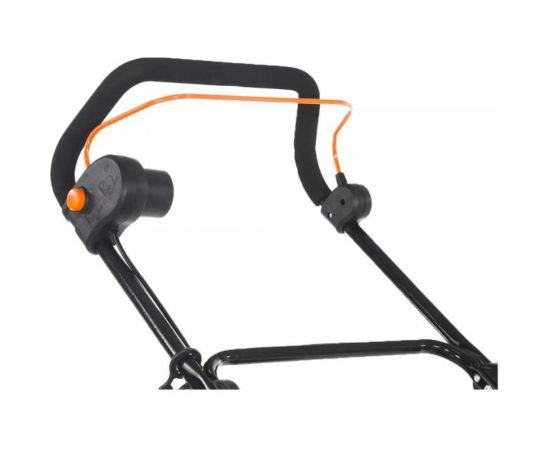 Электрическая газонокосилка YARD FOX EL4350 – изображение 12