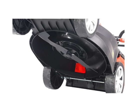 Электрическая газонокосилка YARD FOX EL3840 – изображение 12