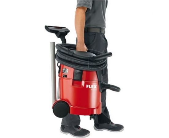 Профессиональный пылесос FLEX VCE 26 L MC, 25 л, класс L 405426 – изображение 13