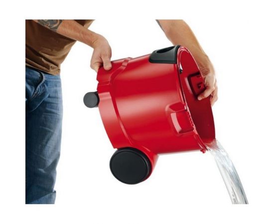 Профессиональный пылесос FLEX VCE 26 L MC, 25 л, класс L 405426 – изображение 15