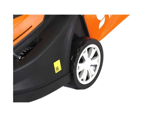 Электрическая газонокосилка YARD FOX EL3840 – изображение 15