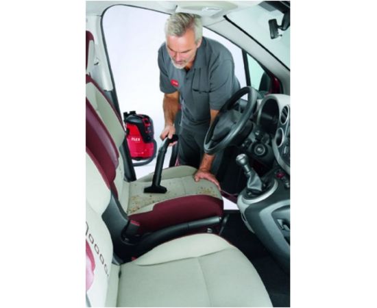 Профессиональный пылесос FLEX VCE 26 L MC, 25 л, класс L 405426 – изображение 17