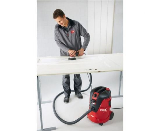Профессиональный пылесос FLEX VCE 26 L MC, 25 л, класс L 405426 – изображение 18