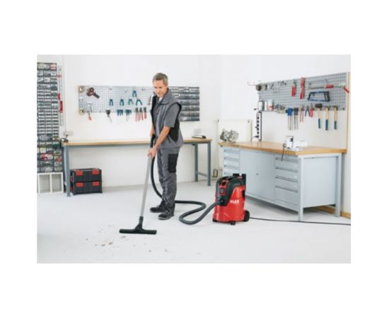 Профессиональный пылесос FLEX VCE 26 L MC, 25 л, класс L 405426 – изображение 19