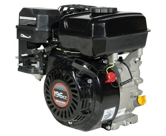 Двигатель H200 R type D19 Loncin 00-00153773 – изображение 2