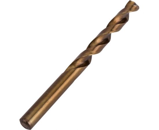 Сверло (10.2х133 мм; ц/х; Р6М5К5; А1) ИПК 2300-34832 – изображение 2