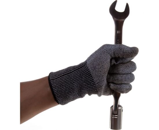 Комбинированный шарнирный ключ Дело Техники 18 мм 516018 – изображение 2