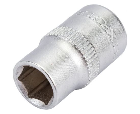 Головка торцевая 6-гранная (10 мм; L=28 мм; 3/8DR) ROCKFORCE RF-5351020 – изображение 2