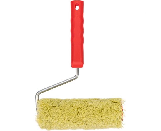 Валик REXANT полиакрил, ворс 18 мм, ширина ролика 180 мм, диам. 42 мм, бюгель 8 мм серия Мастер 89-0001 – изображение 2