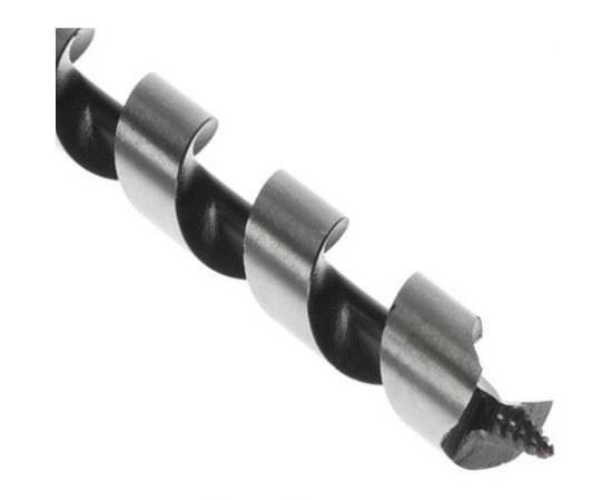 Сверло шнековое по дереву (22х600 мм) MATRIX 70177 – изображение 2