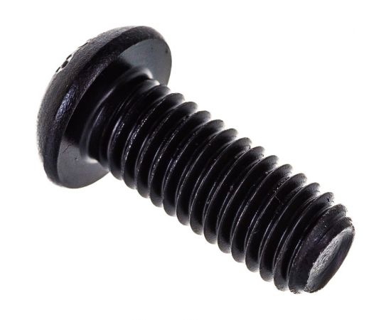 Винт ЦКИ ISO 7380, М8х20 пр. 10.9, ОКС, 100 шт 61336 – изображение 2