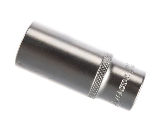 Набор торцевых головок 6-ти гранных (6-19 мм; 3/8"") 9 шт. МАСТАК 001-3009H – изображение 2