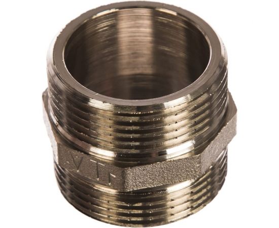 Ниппель Valtec 1 1/4" VTR.582.N.0007 76594 – изображение 2