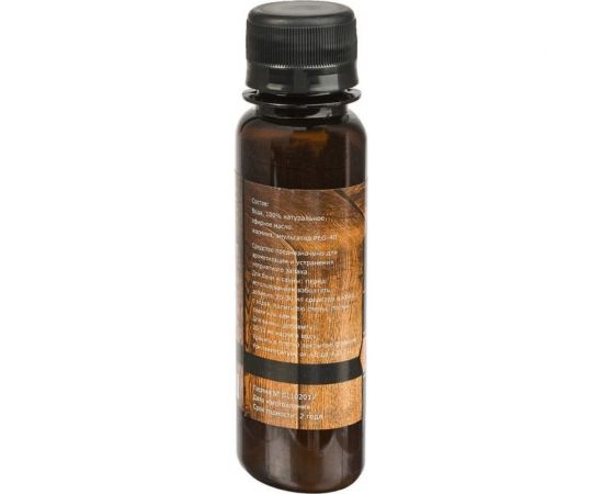 Натуральная ароматическая смесь Добропаровъ Жасмин для бани и ванны, 100 мл 2870500 – изображение 2