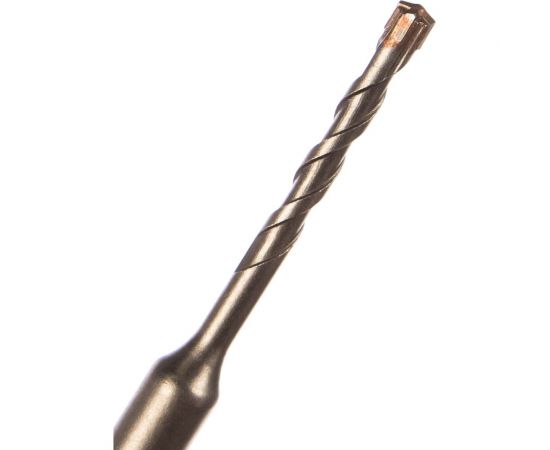 Бур Quadro (5x110 мм; SDS+) RENNBOHR 510511 – изображение 2