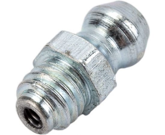 Пресс-масленка SIPL 6мм, прямая S-4660 – изображение 2