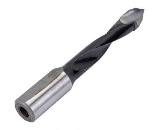 Сверло присадочное сквозное 8x70 мм RH BESTE СТ00100158 – изображение 2