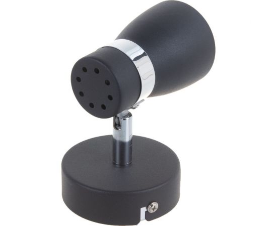 Настенно-потолочный спот KANLUX ENALI EL-1O B/ 28761 – изображение 2