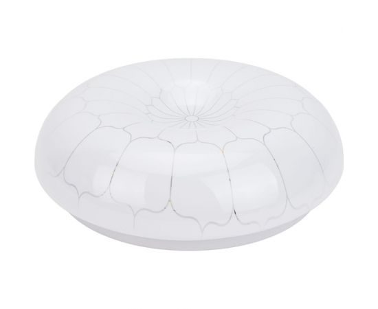 Светодиодный светильник Luminarte 4000К 12 Вт 960 Лм 262x83 мм C01LLS12W – изображение 2