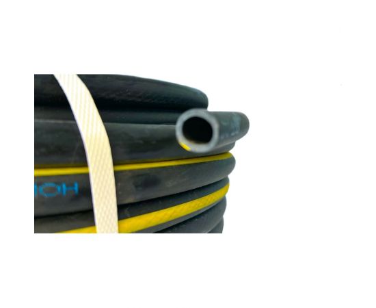 Поливочный шланг НОВЭМ Рукав 12-0,5 ВГ 50м – изображение 2