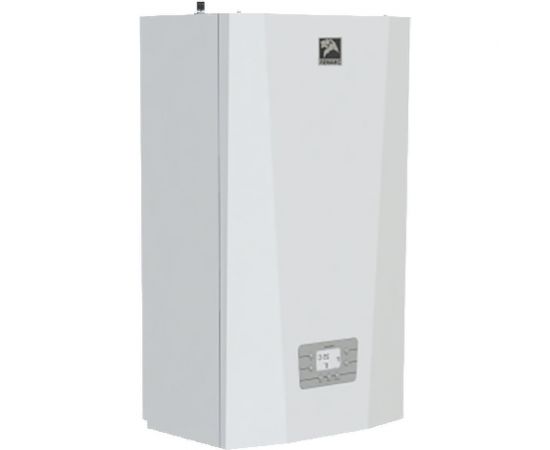 Настенный газовый котёл LEMAX PRIME-V24 108425 – изображение 2