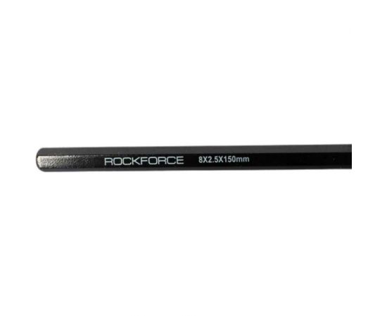 Выколотка ROCKFORCE 2.5 мм, L-150 мм RF-60425150 – изображение 2