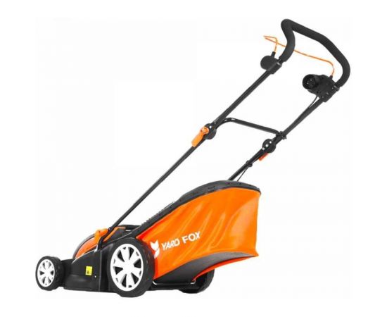 Электрическая газонокосилка YARD FOX EL4350 – изображение 2