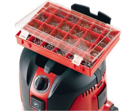 Профессиональный пылесос FLEX VCE 26 L MC, 25 л, класс L 405426 – изображение 2