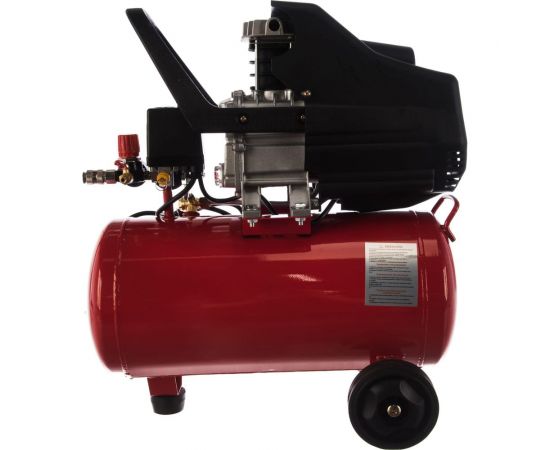 Компрессор Edon OAC-25/1000 1004010203 – изображение 2