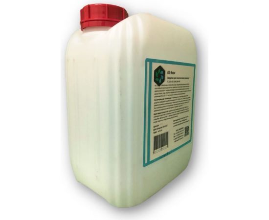 Средство для очистки после ремонта ХИМЭКСИ К1-Экси 10 л 4006 – изображение 2