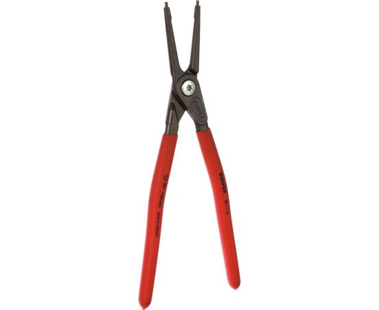 Прецизионные щипцы для стопорных колец KNIPEX KN-4811J4 – изображение 2