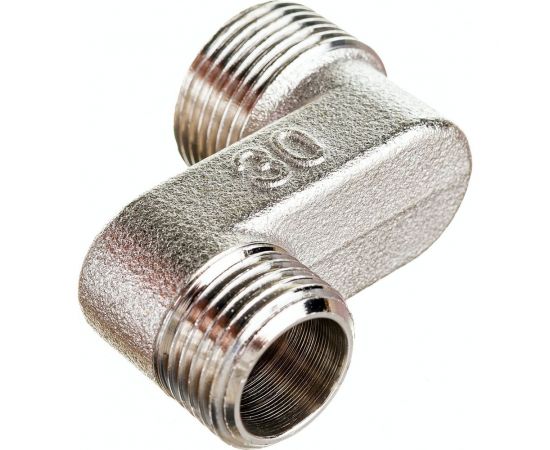 Эксцентрик VALTEC 3/4x1/2x30 мм, нар.-нар. VTr.095.N.0504030 – изображение 2