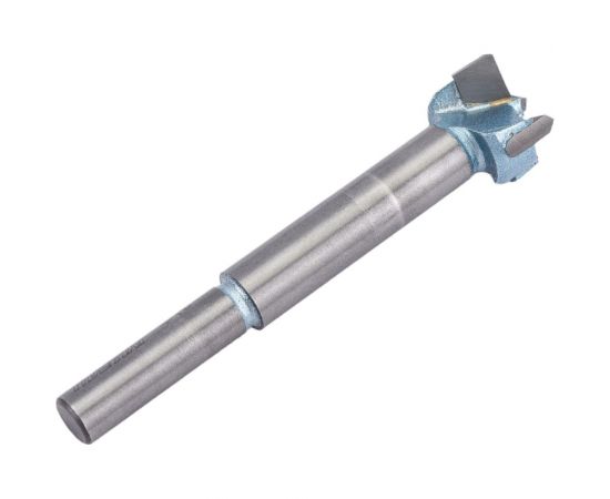 Сверло Форстнера твердосплавное Premium (19x10x85 мм; хв-к 8 мм) TIDEWAY LC1709-19 – изображение 2