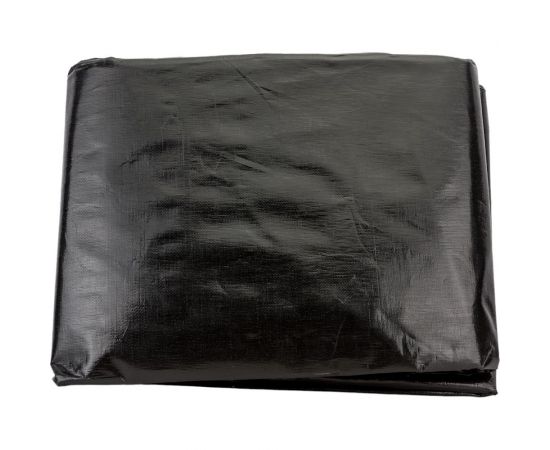 Тент строительный Profi с люверсами 270 г/м2, 5x6 м, 30 м2 ТАРПИКС P76129 – изображение 2