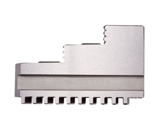 Кулачки обратные к токарному патрону 250.Ц.3.К11.S10мм GRIFF b210506 – изображение 2