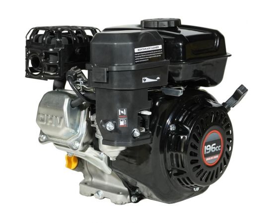 Двигатель H200 R type D19 Loncin 00-00153773 – изображение 3