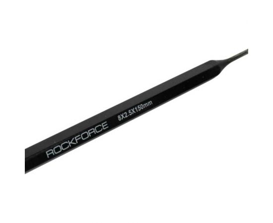 Выколотка ROCKFORCE 2.5 мм, L-150 мм RF-60425150 – изображение 3