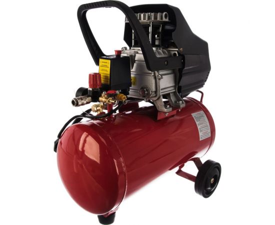 Компрессор Edon OAC-25/1000 1004010203 – изображение 3