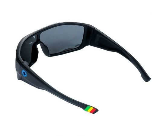 Поляризационные очки в чехле Premier fishing серые pr-op-9436-g 00000184977 – изображение 3