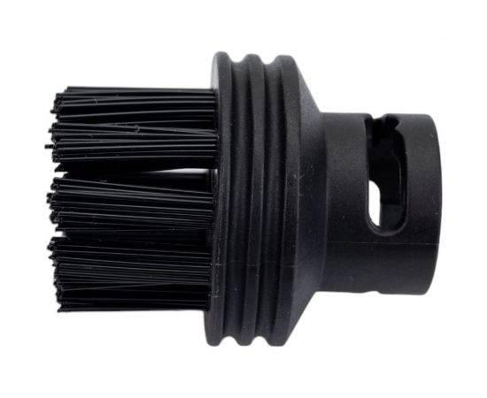 Набор аксессуаров для пароочистителя Round brush SET 3+1 Mix BORT 93411577 – изображение 3