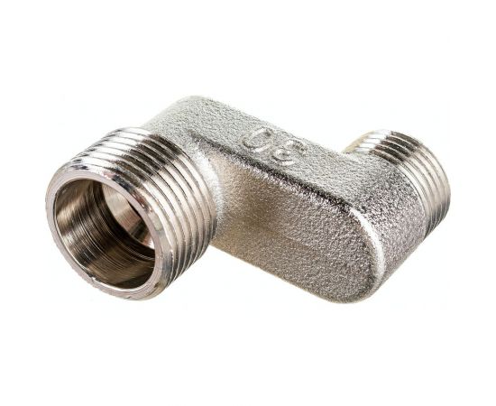 Эксцентрик VALTEC 3/4x1/2x30 мм, нар.-нар. VTr.095.N.0504030 – изображение 3