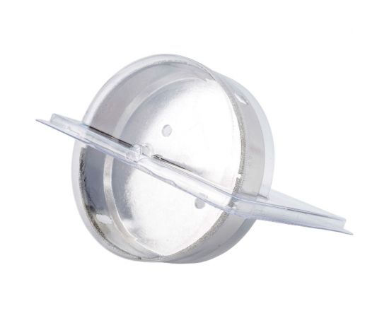 Коронка алмазная с центрирующим сверлом по керамограниту и керамике 120 мм РОСОМАХА 723120 – изображение 3