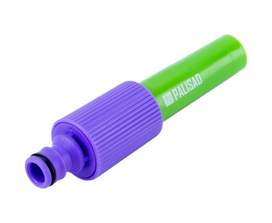 Набор для подключения шланга 3/4" PALISAD 65179 – изображение 3