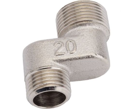 Эксцентрик VALTEC 3/4x1/2x20 мм, нар.-нар. VTr.095.N.0504020 – изображение 3