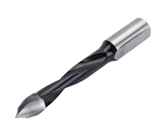 Сверло присадочное сквозное 8x70 мм RH BESTE СТ00100158 – изображение 3