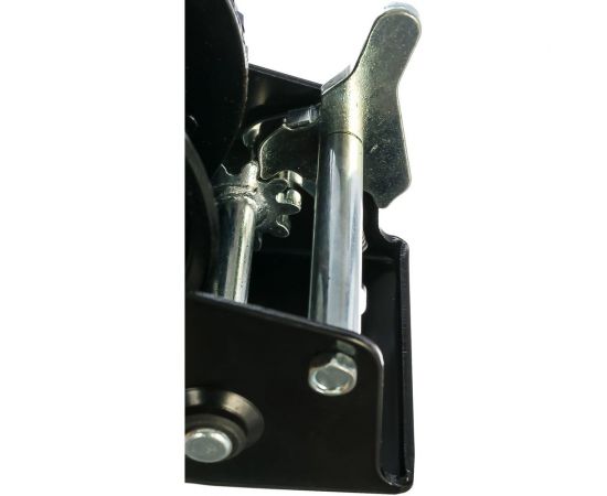 Ручная стационарная лебедка Jun Kaung WC06-514-2 – изображение 3